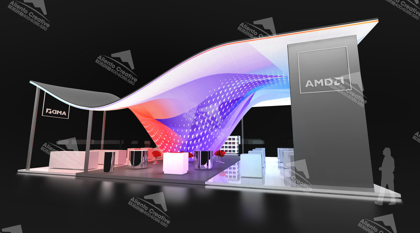 全球展會(huì)設(shè)計(jì)搭建的步驟有哪些? 展會(huì)新聞 第1張-聯(lián)拓創(chuàng)意 展會(huì)設(shè)計(jì)