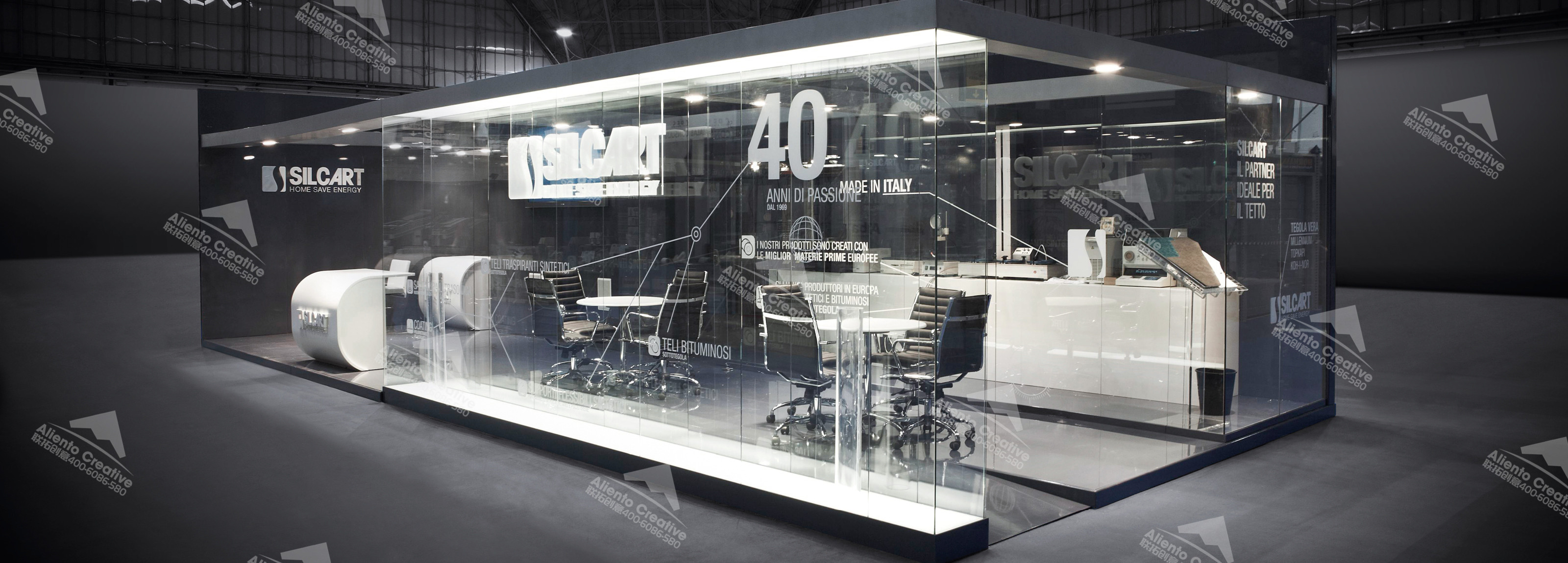 全球展會(huì)設(shè)計(jì)搭建的步驟有哪些? 展會(huì)新聞 第2張-聯(lián)拓創(chuàng)意 展會(huì)設(shè)計(jì)