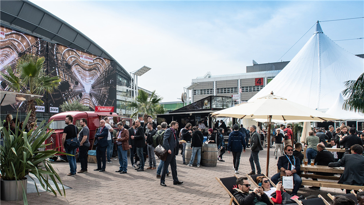 法蘭克福樂器展新展期定檔2021年10月,與書展同期同館 展會新聞 第3張-聯(lián)拓創(chuàng)意