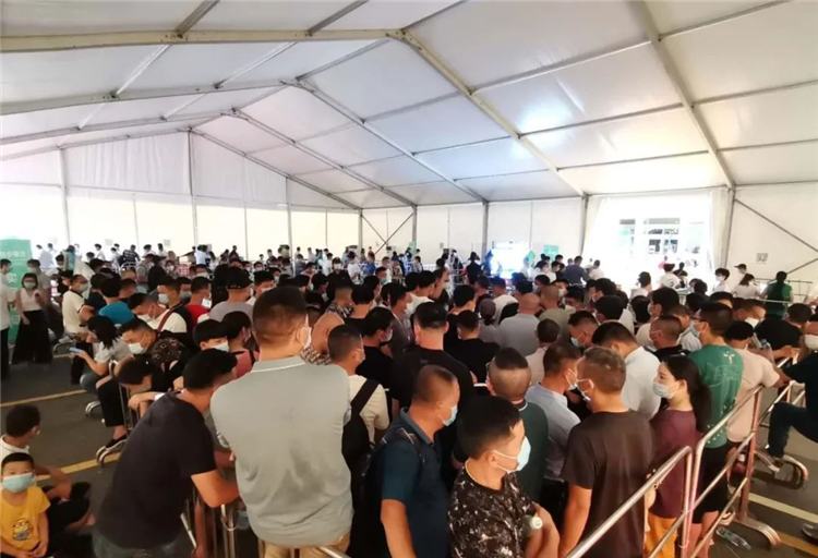 廣州遮陽(yáng)門窗展今日開(kāi)展,人氣爆棚! 展會(huì)新聞 第3張-聯(lián)拓創(chuàng)意