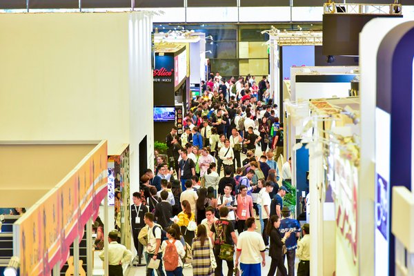 第20屆上海樂(lè)器展10月底全面上線! 展會(huì)新聞 第2張-聯(lián)拓創(chuàng)意