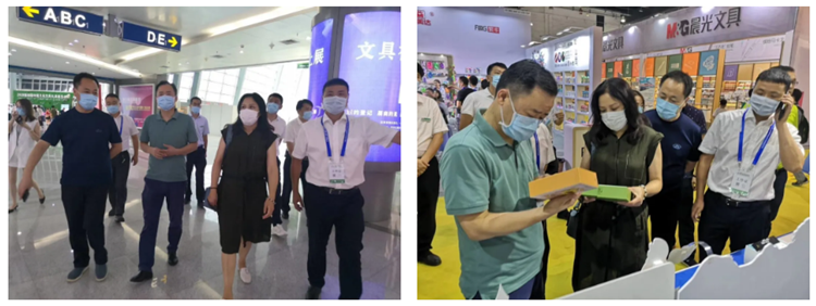 義烏文具禮品展現場貿易成交6.13億元 展會新聞 第3張-聯拓創意