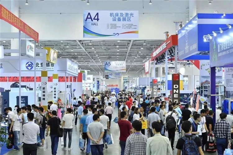 2020廈門工博會聚焦國內外疫情需求 展會新聞 第1張