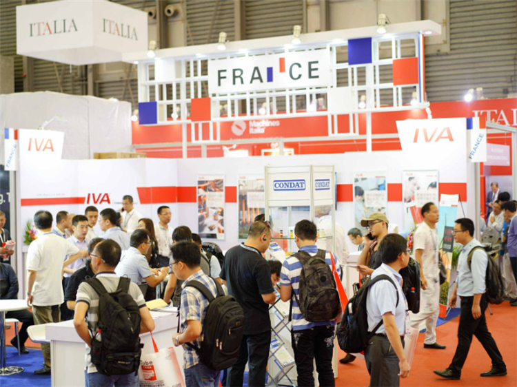 上海線材管材展wire&Tube China定檔9月，助力管材業(yè)回暖 展會(huì)新聞 第1張