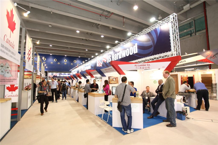 2020廣州市家具生產(chǎn)制造設(shè)備展將于27日舉行 展會新聞 第2張