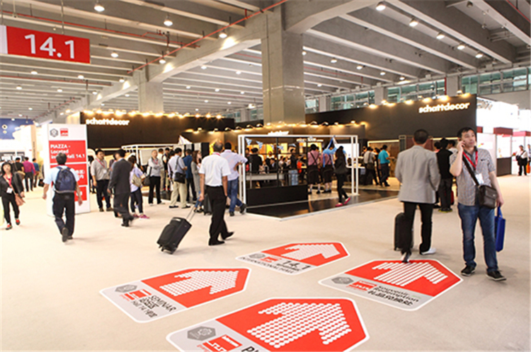 2020廣州市家具生產(chǎn)制造設(shè)備展將于27日舉行 展會新聞 第3張