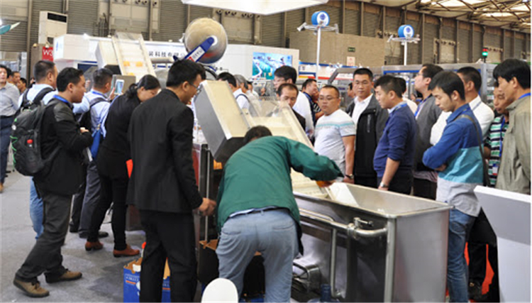 上海市飲料加工展將為飲料行業(yè)提供更完善的解決方案 展會(huì)新聞 第3張