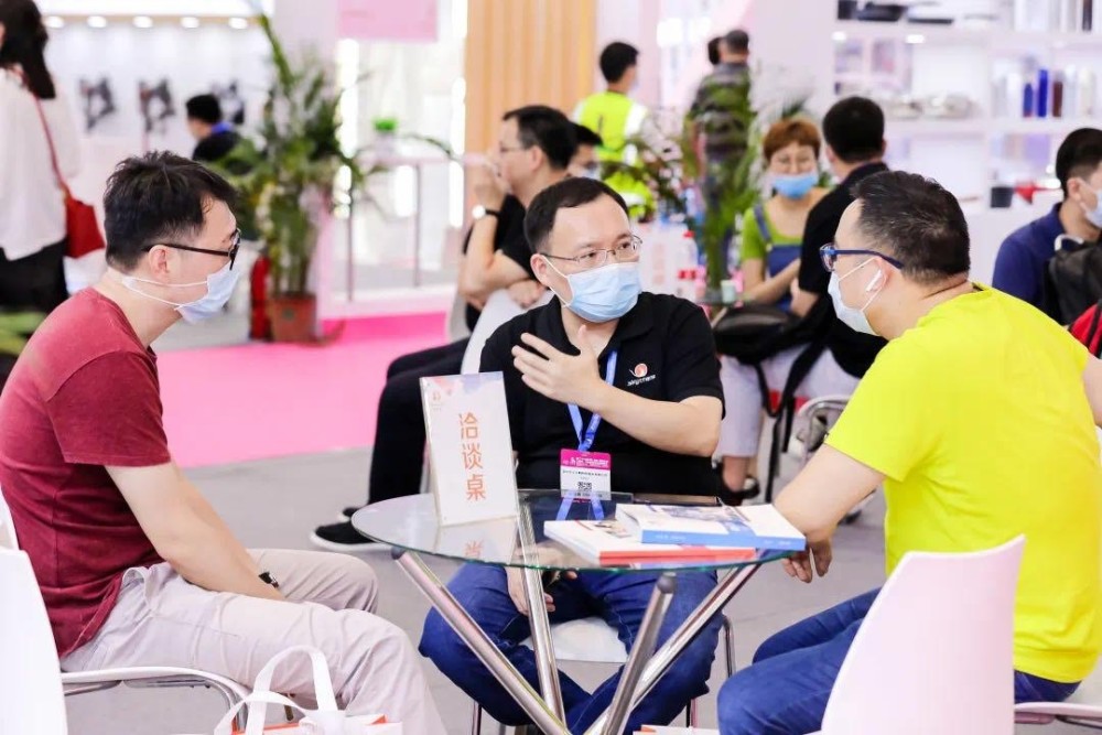 深圳商務(wù)局：深圳會展加快展覽行業(yè)發(fā)展復(fù)蘇進(jìn)度 展會新聞 第2張