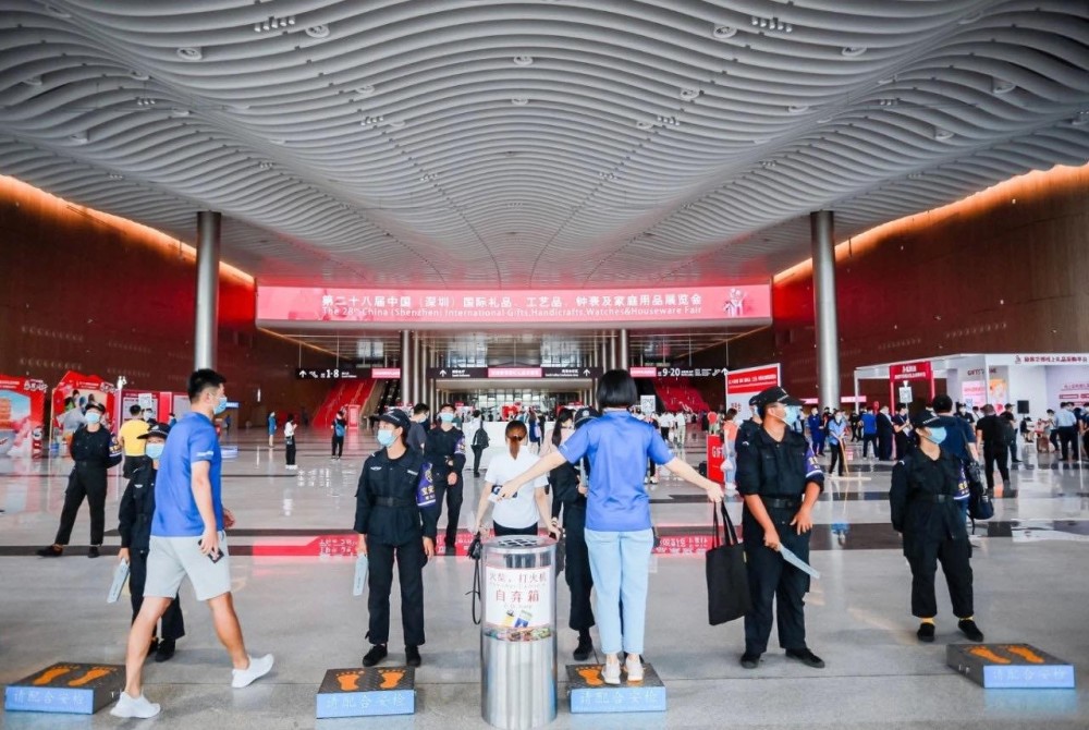 深圳商務(wù)局：深圳會展加快展覽行業(yè)發(fā)展復(fù)蘇進(jìn)度 展會新聞 第4張