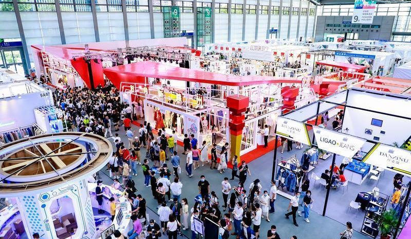 參展展會需要注意哪些規定與規則? 展覽知識 第1張-聯拓創意 參展展會需要注意哪些規定與規則? 展覽知識 第1張