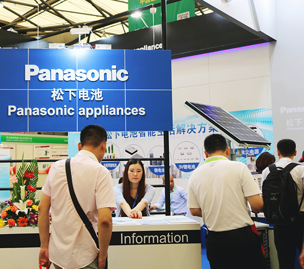 搶占疫情空窗期,上海電池展將于8月準時見面 展會新聞 第2張-聯拓創意 搶占疫情空窗期,上海電池展將于8月準時見面 展會新聞 第2張