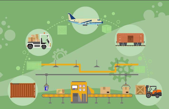 CeMAT ASIA亞洲物流展：機(jī)遇共存，智慧未來 展會新聞 第1張