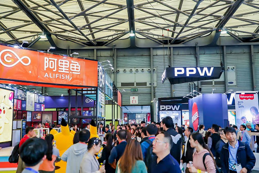 玩具展、孕嬰童展、幼教展三展同行,23萬(wàn)平展會(huì)面積 展會(huì)新聞 第3張-聯(lián)拓創(chuàng)意 玩具展、孕嬰童展、幼教展三展同行,23萬(wàn)平展會(huì)面積 展會(huì)新聞 第3張