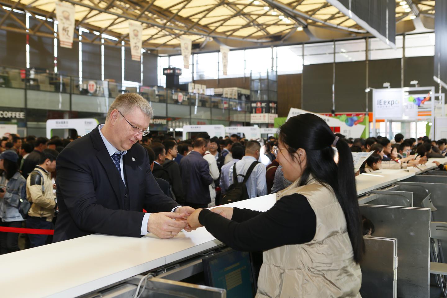 環博會將在上海開幕，疫情時代全球最大環保展覽會 展會新聞 第4張