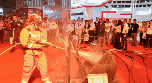 廣州展臺搭建-廣州應(yīng)急安全博覽會?將于本月28日開啟,展會上都有什么亮點? 展覽知識 第4張-聯(lián)拓創(chuàng)意 廣州展臺搭建-廣州應(yīng)急安全博覽會?將于本月28日開啟,展會上都有什么亮點? 展覽知識 第4張