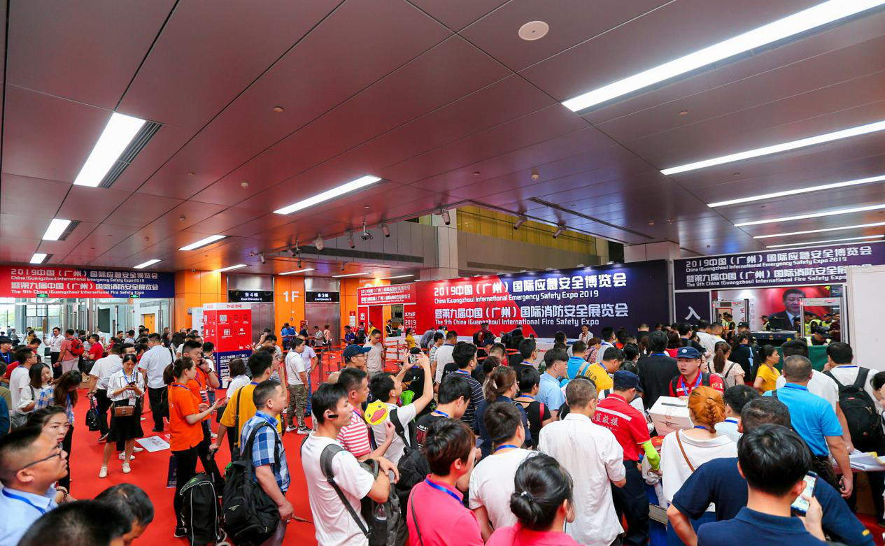 廣州展臺搭建-廣州應(yīng)急安全博覽會?將于本月28日開啟,展會上都有什么亮點? 展覽知識 第6張-聯(lián)拓創(chuàng)意 廣州展臺搭建-廣州應(yīng)急安全博覽會?將于本月28日開啟,展會上都有什么亮點? 展覽知識 第6張