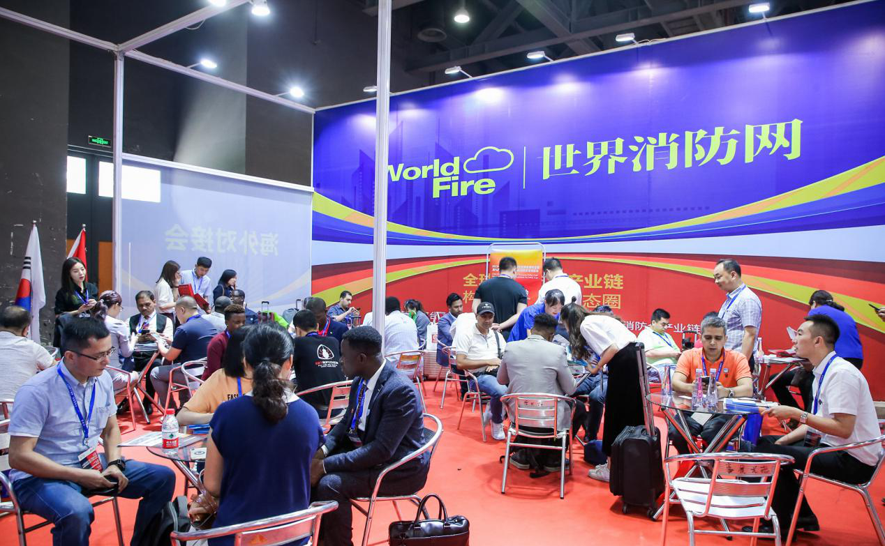 廣州展臺搭建-廣州應(yīng)急安全博覽會?將于本月28日開啟,展會上都有什么亮點? 展覽知識 第7張-聯(lián)拓創(chuàng)意 廣州展臺搭建-廣州應(yīng)急安全博覽會?將于本月28日開啟,展會上都有什么亮點? 展覽知識 第7張