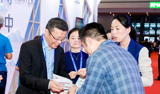 廣州家具展落幕,上海家具展接力 展會新聞 第4張-聯拓創意 廣州家具展落幕,上海家具展接力 展會新聞 第4張