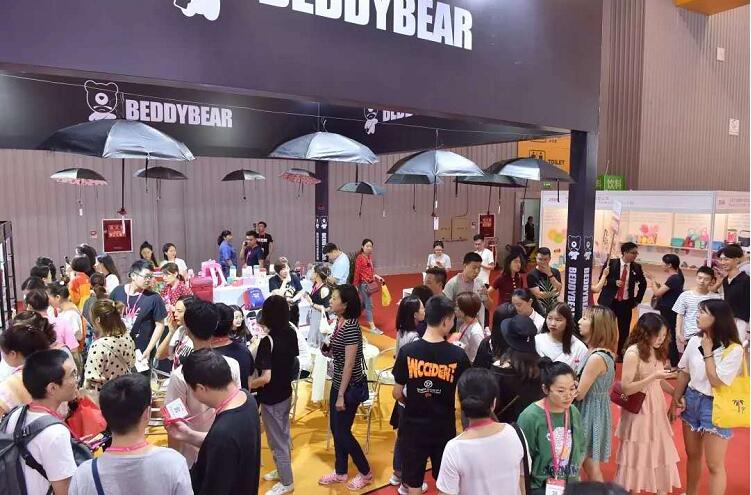 成都禮品展將于本月底開幕，小商品禮品大匯集 展會新聞 第1張