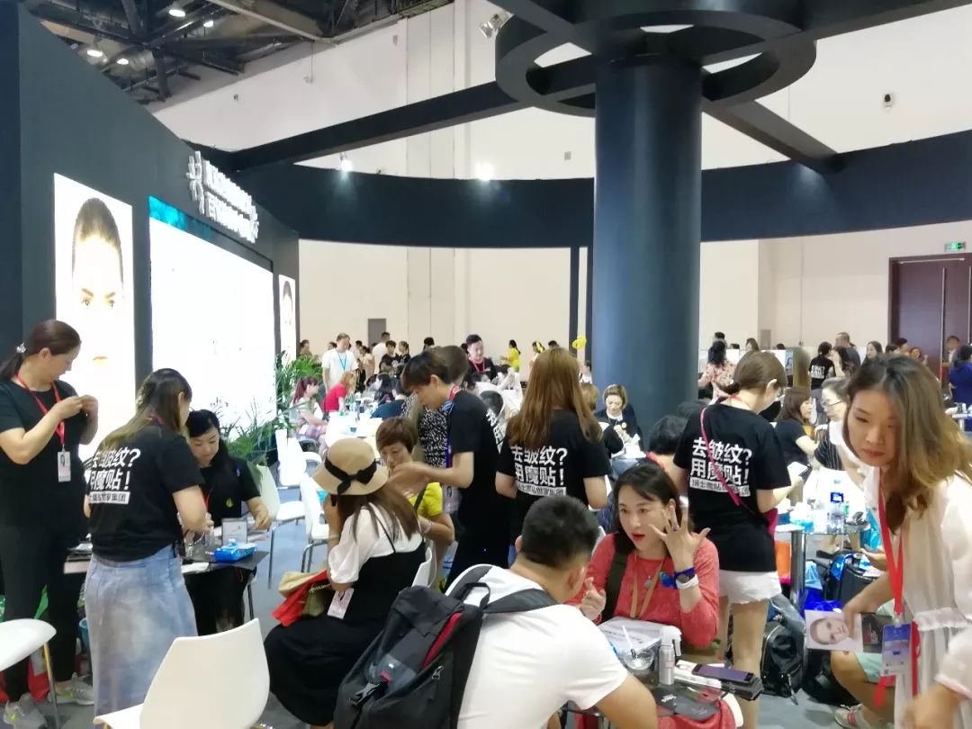 北京展臺搭建公司—北京美博會確定時間!將于10月19日在京盛大開幕 展會新聞 第5張-聯拓創意 北京展臺搭建公司—北京美博會確定時間!將于10月19日在京盛大開幕 展會新聞 第5張