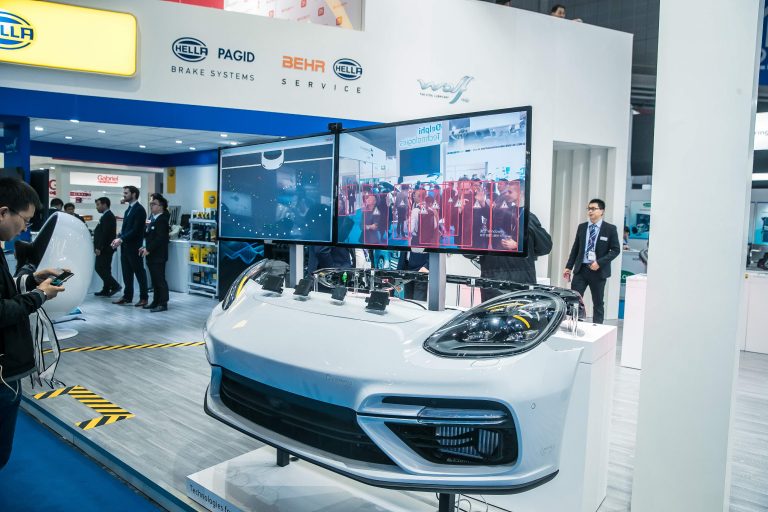 上海展臺搭建公司提醒您上海汽配展即將開幕 展會新聞 第13張