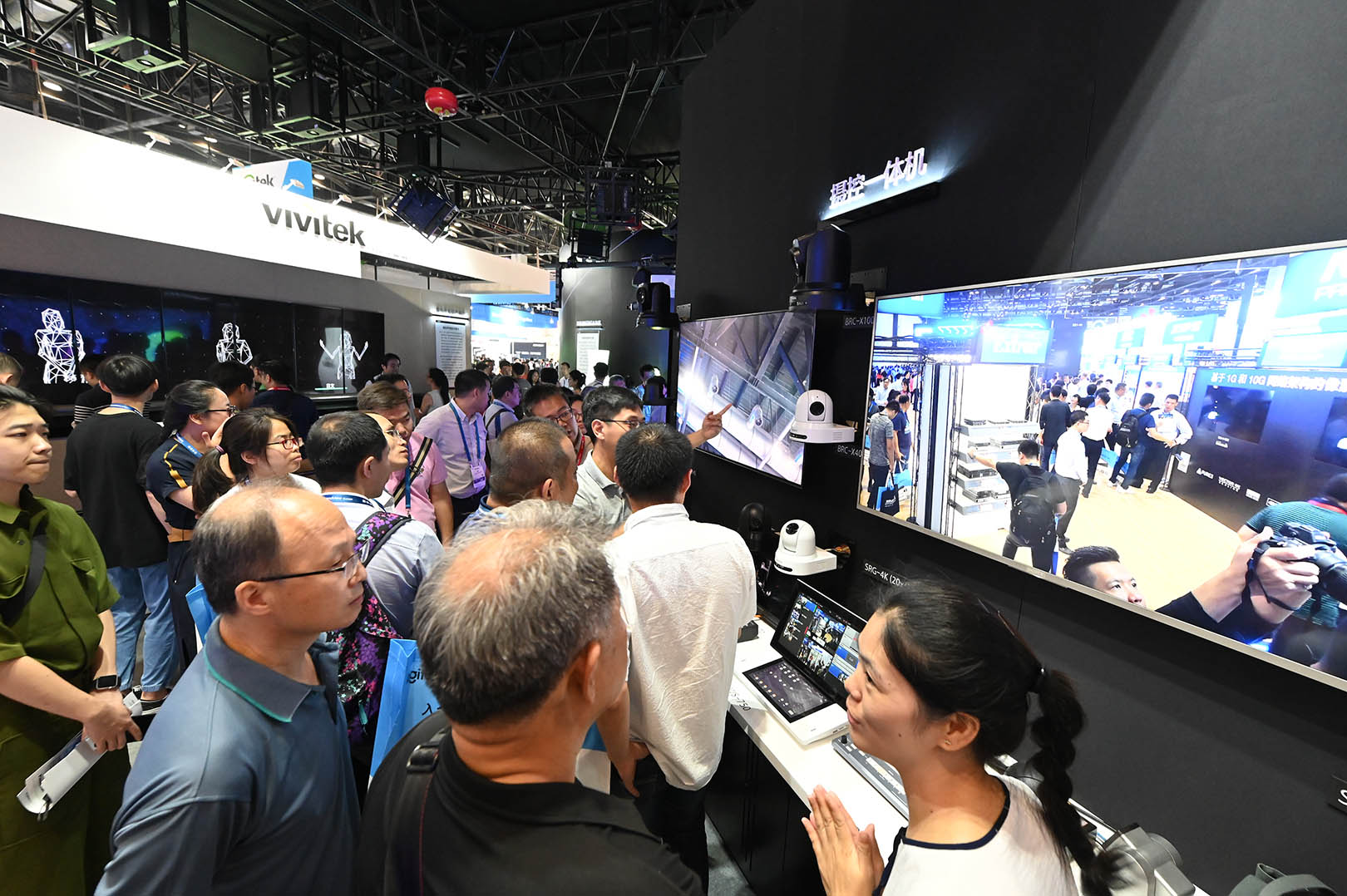 北京展臺搭建提醒您北京視聽展誠邀您參加9月份的開幕式 展會新聞 第4張