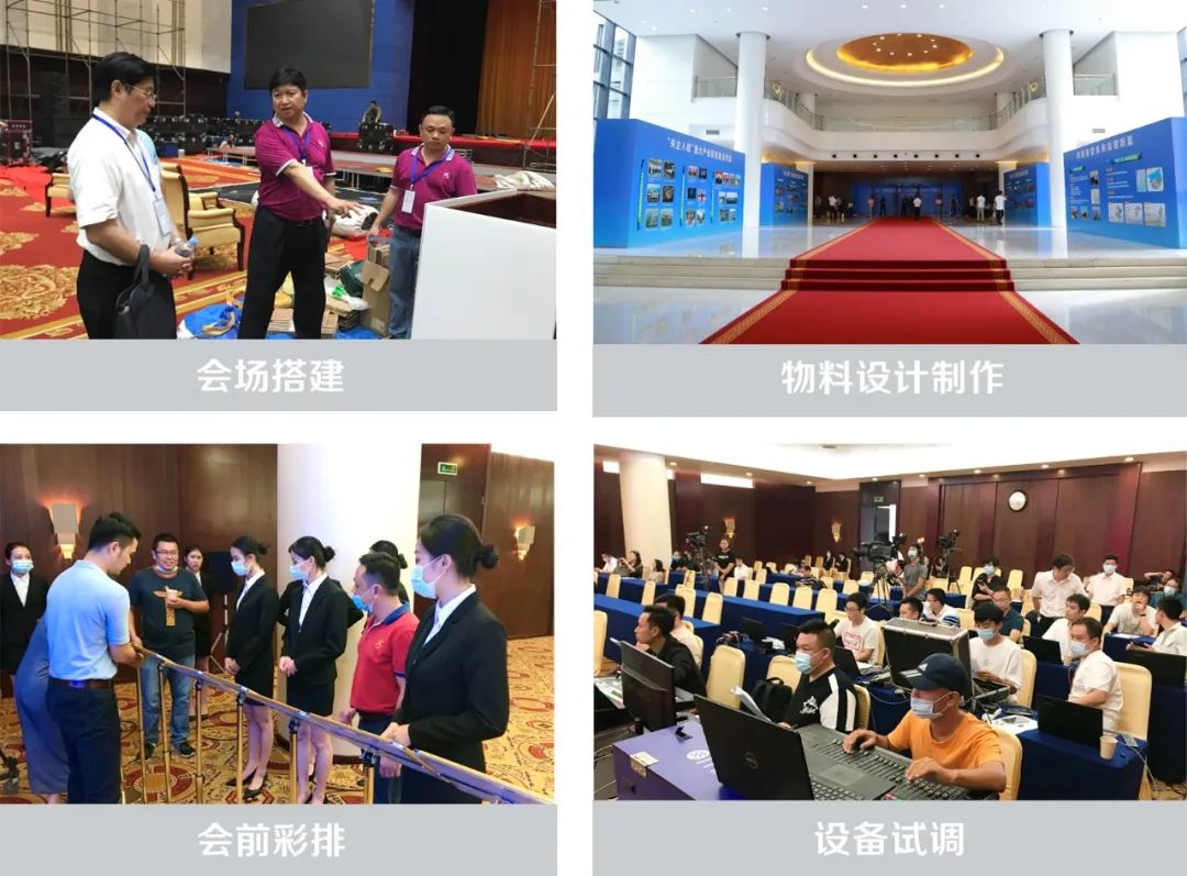 東盟博覽會設計搭建商提醒您，數十國領導人將會參加東盟展 展會新聞 第4張