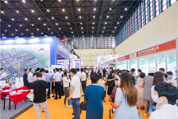 展臺搭建商告訴你為什么鄭州防疫物資展有哪些看點 展會新聞 第1張