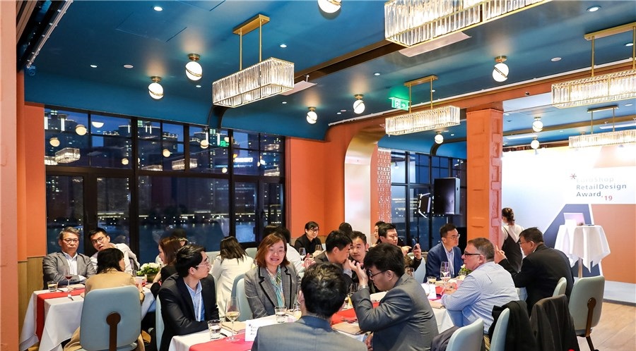 上海展臺搭建公司為您介紹上海零售展C-star展會細節 展會新聞 第7張