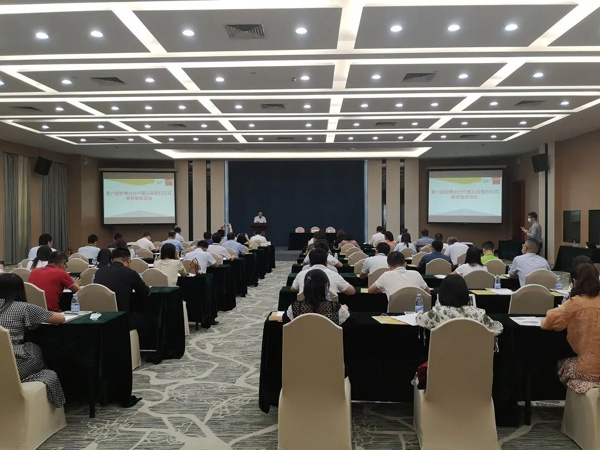 廣東智博會(huì)將于12月開展，和東莞展會(huì)搭建商一起來(lái)看智博會(huì)看點(diǎn) 展會(huì)新聞 第1張