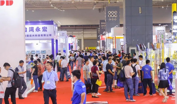 廣東智博會(huì)將于12月開展，和東莞展會(huì)搭建商一起來(lái)看智博會(huì)看點(diǎn) 展會(huì)新聞 第3張