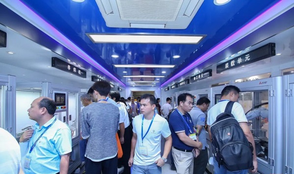 廣東智博會(huì)將于12月開展，和東莞展會(huì)搭建商一起來(lái)看智博會(huì)看點(diǎn) 展會(huì)新聞 第4張