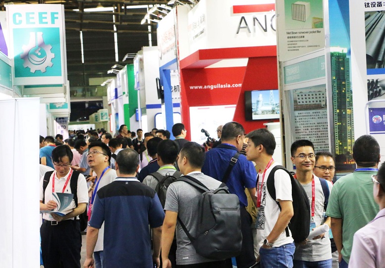 上海化學工業展攜手多個展會共同舉辦,引領化工新征程 展會新聞 第4張-聯拓創意 上海化學工業展攜手多個展會共同舉辦,引領化工新征程 展會新聞 第4張