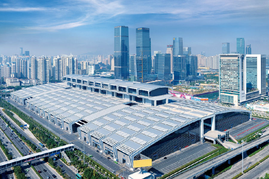 深圳展會創(chuàng)立30周年，攜手共進(jìn)共創(chuàng)輝煌 展會新聞 第1張