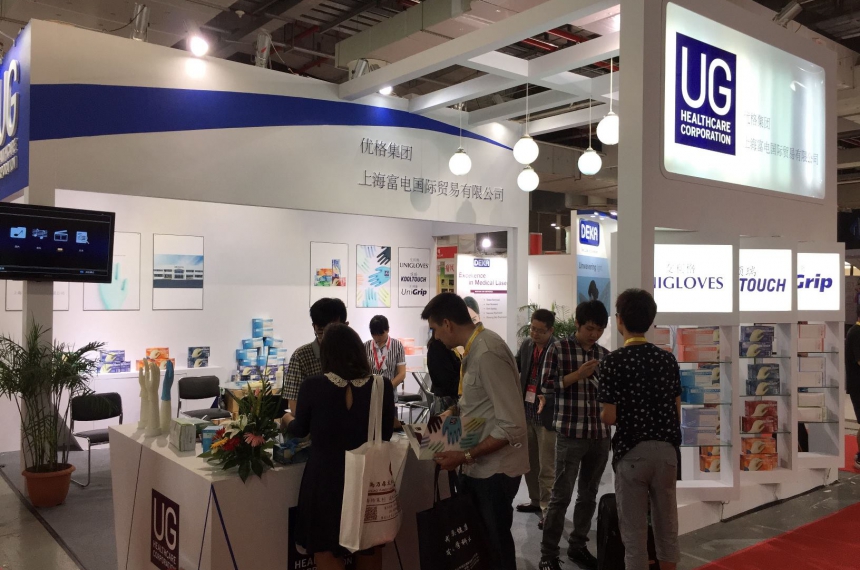 深圳展會創(chuàng)立30周年，攜手共進(jìn)共創(chuàng)輝煌 展會新聞 第2張