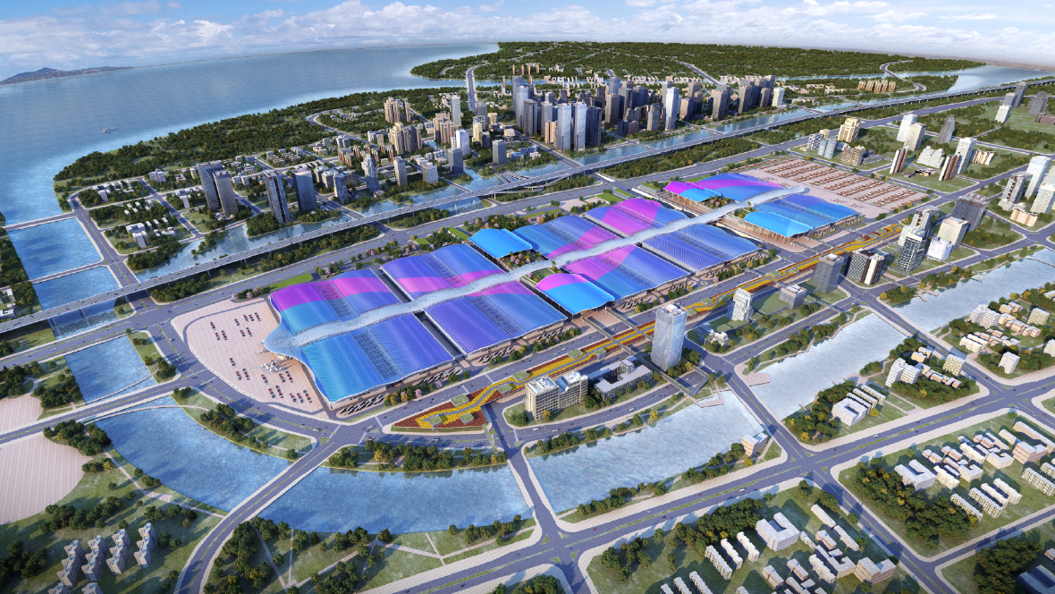 深圳展會創(chuàng)立30周年，攜手共進(jìn)共創(chuàng)輝煌 展會新聞 第3張