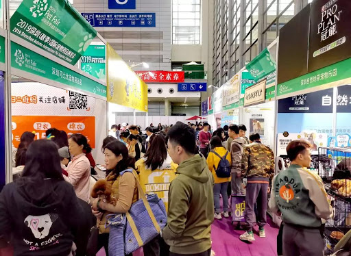 深圳展會創(chuàng)立30周年，攜手共進(jìn)共創(chuàng)輝煌 展會新聞 第4張