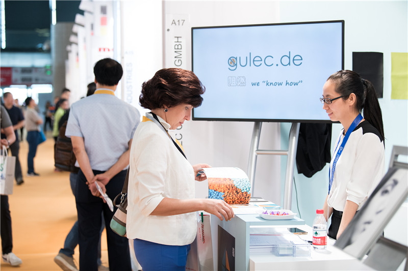 上海非織造展：鏈接上下游，用技術(shù)改變生活 展會(huì)新聞 第2張