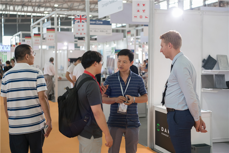 上海非織造展：鏈接上下游，用技術(shù)改變生活 展會(huì)新聞 第3張