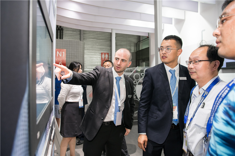 上海非織造展：鏈接上下游，用技術(shù)改變生活 展會(huì)新聞 第4張