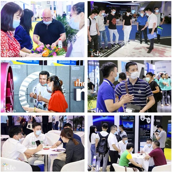 深圳廣告標(biāo)識展近日開幕，疫情期間全新升級產(chǎn)業(yè)鏈 展會新聞 第2張