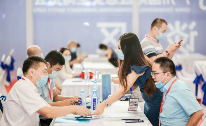 廣州國際應急安全博覽會在廣交會展館落下帷幕 展會新聞 第3張