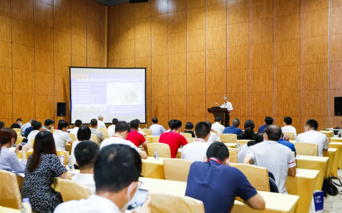 廣州國際應急安全博覽會在廣交會展館落下帷幕 展會新聞 第6張