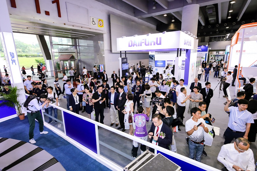 廣州物流展落幕！超400家公司齊聚一堂 展會新聞 第5張