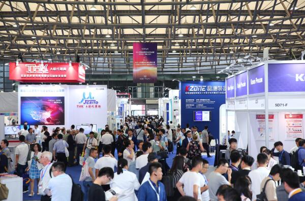 深圳商用顯示展今日將在深圳會展中心舉辦！ 展會新聞 第2張
