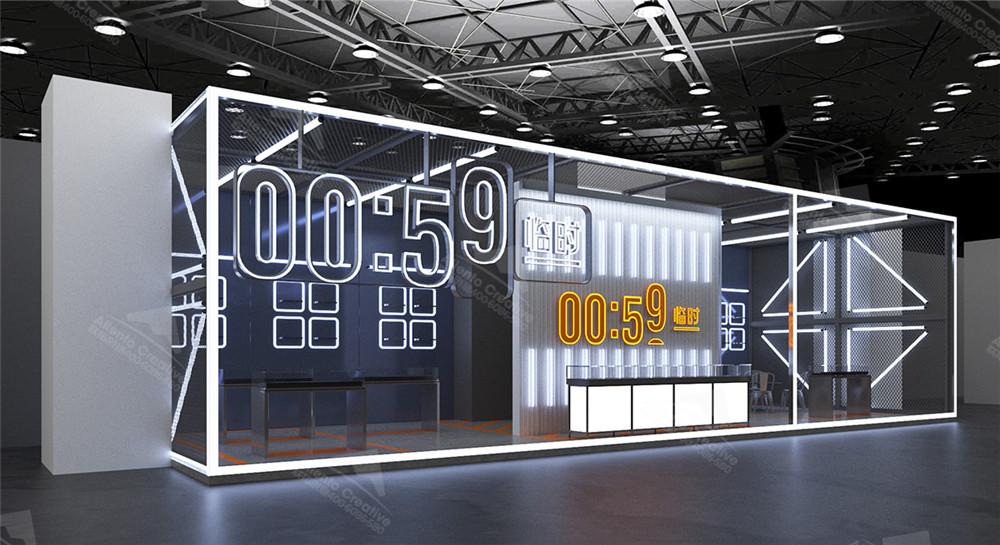 2021年上海展會時間排期以及延期(上半年)