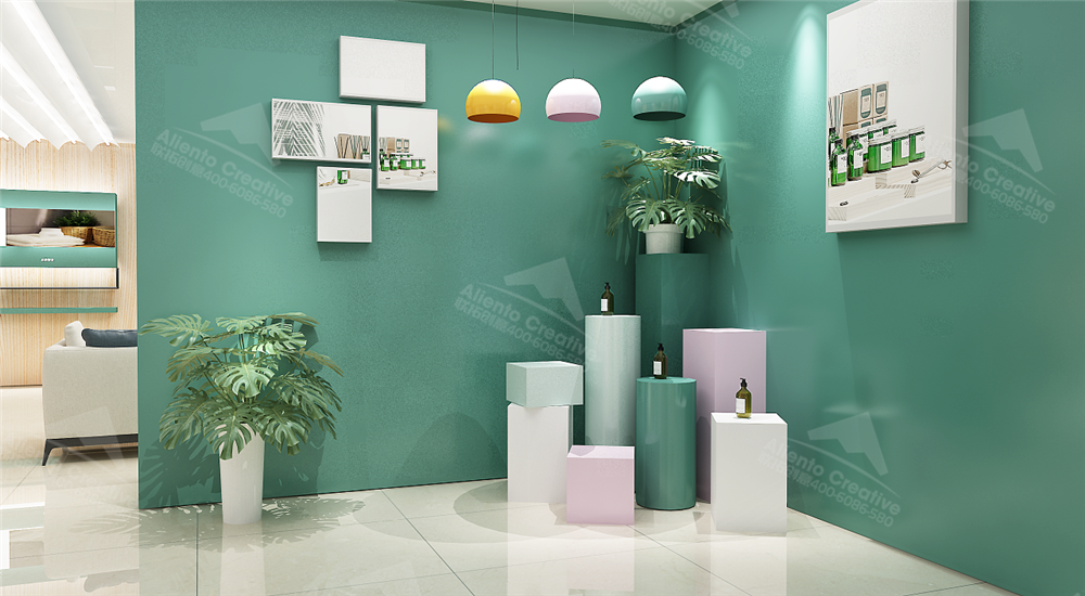 北京展臺搭建 北京展臺搭建