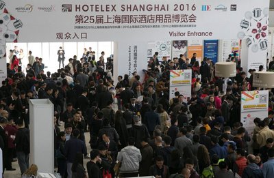 小知識:展臺設(shè)計、搭建費(fèi)用占據(jù)全部參展費(fèi)用的60% 展會新聞 第1張-聯(lián)拓創(chuàng)意 展臺設(shè)計