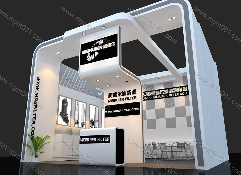 展廳設(shè)計公司哪家好?展廳設(shè)計技巧有哪些? 展會新聞 第1張-聯(lián)拓創(chuàng)意 展臺設(shè)計